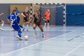 Bild 300 - wDJ Power Girls Cup Suederelbe